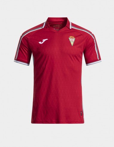 Cordoba FC Jersey 2025/26