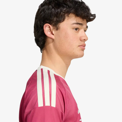 Real Madrid III 2026/27 Adidas Long Sleeve Jersey