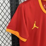 Brazil Special Edition 2025/26 - Red Brazil