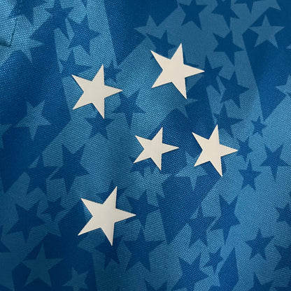 Cruzeiro 93/94 I Home Jersey - Retro Version