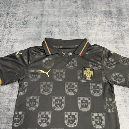 Kids Set Portugal Pantera Negra 2025/26