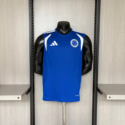 Tank Top Cruzeiro Training 2026
