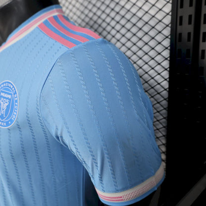 Inter Miami CF Third 2025/26 - Player Version [Slim Fit]