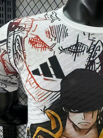 Japan Anime 2025/26 Player - Japan [Slim Fit]
