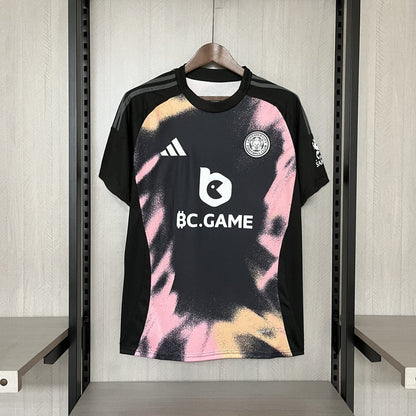 Jersey Leicester City Il 24/25