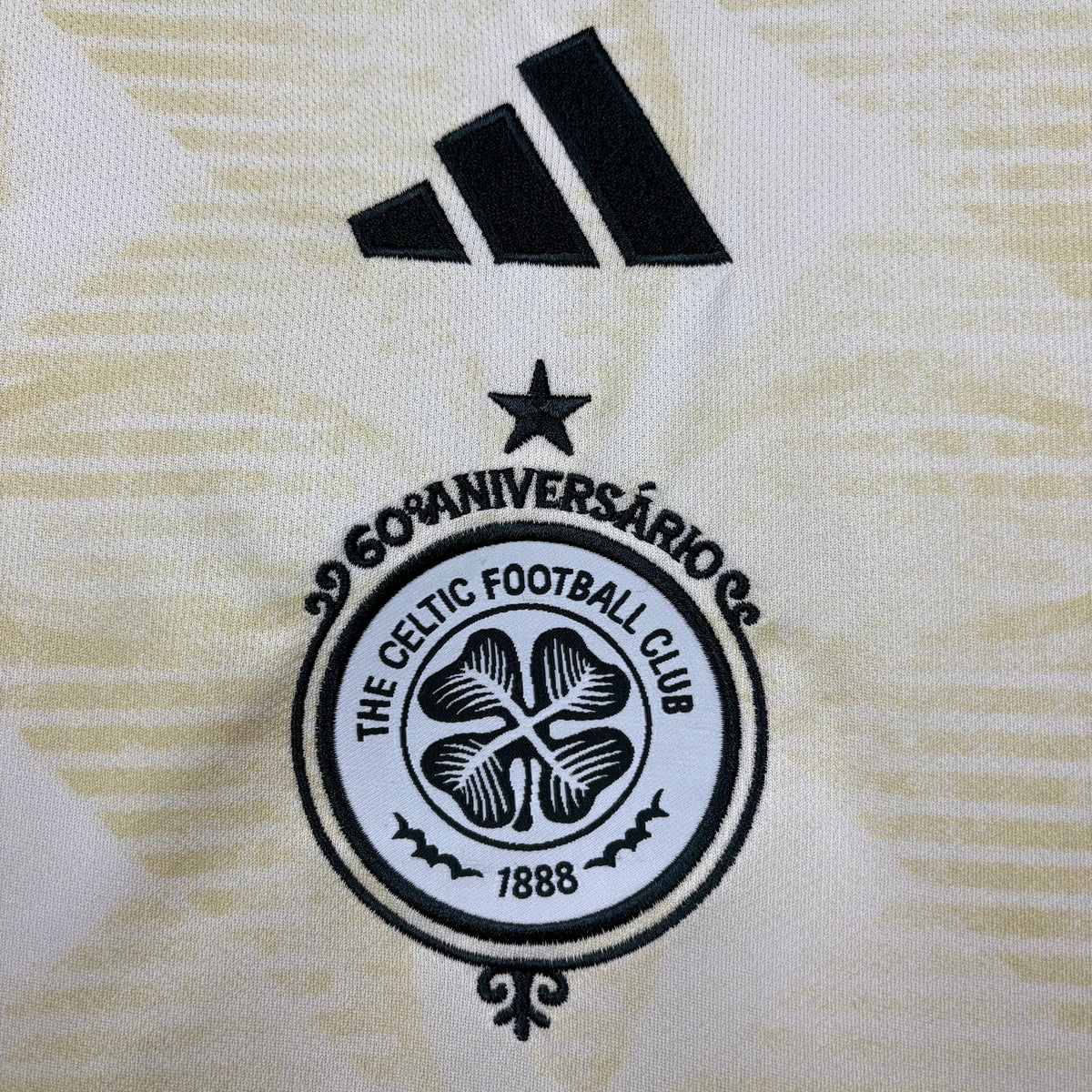 Celtic III Jersey 2026/27