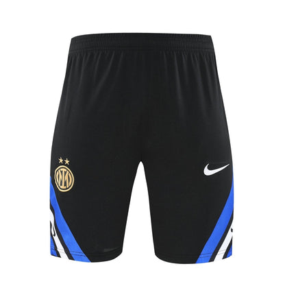 Adult Training Kit Inter Milan 2025/26 Shorts and Jersey