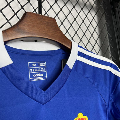 Kids Set Real Oviedo 24/25