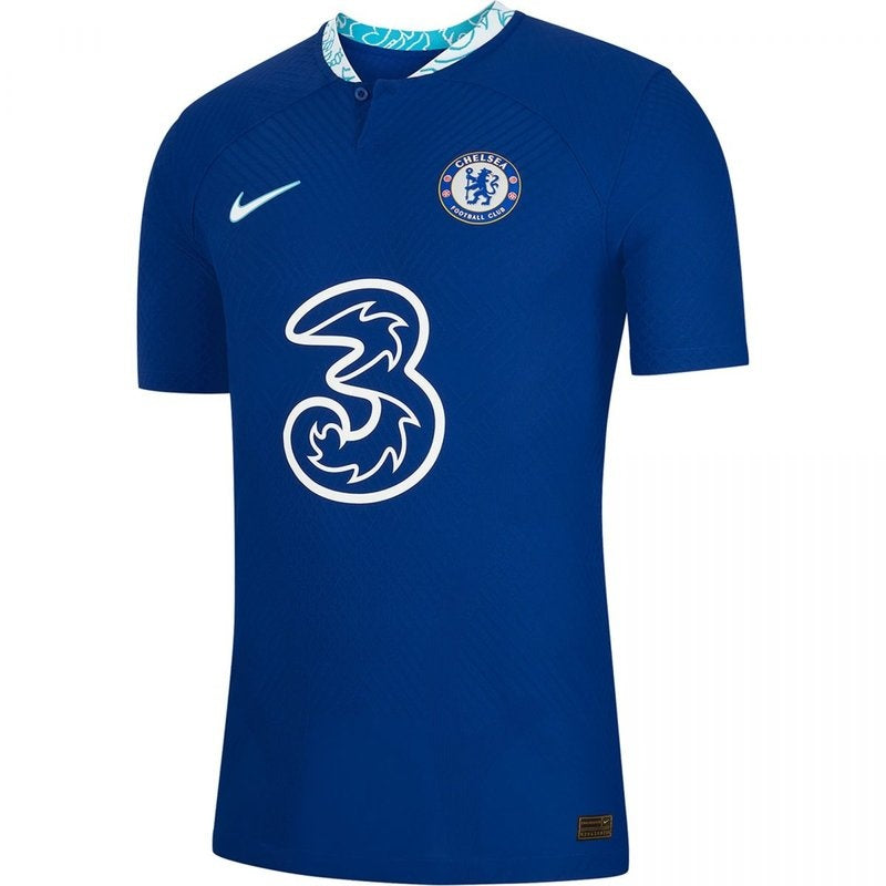 Chelsea 22/23 I Home Jersey - Player Version - Slim Fit