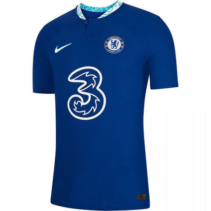 Chelsea 22/23 I Home Player Version Jersey [Slim Fit]