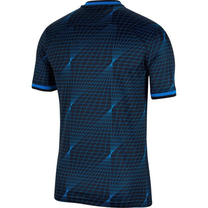 Chelsea 23/24 II Away Jersey - Player Version - Slim Fit