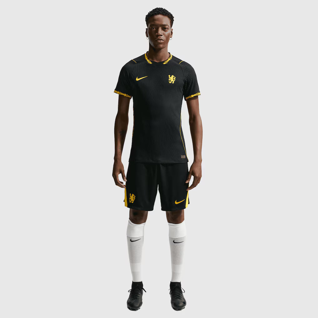 Jersey do Chelsea Away 2026/27 Player Version
