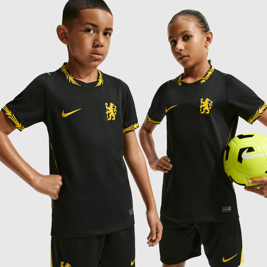 Kids Kit Chelsea 2026/27