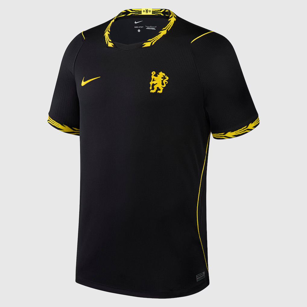 Jersey Chelsea Away 2026/27 Fan Version Men's