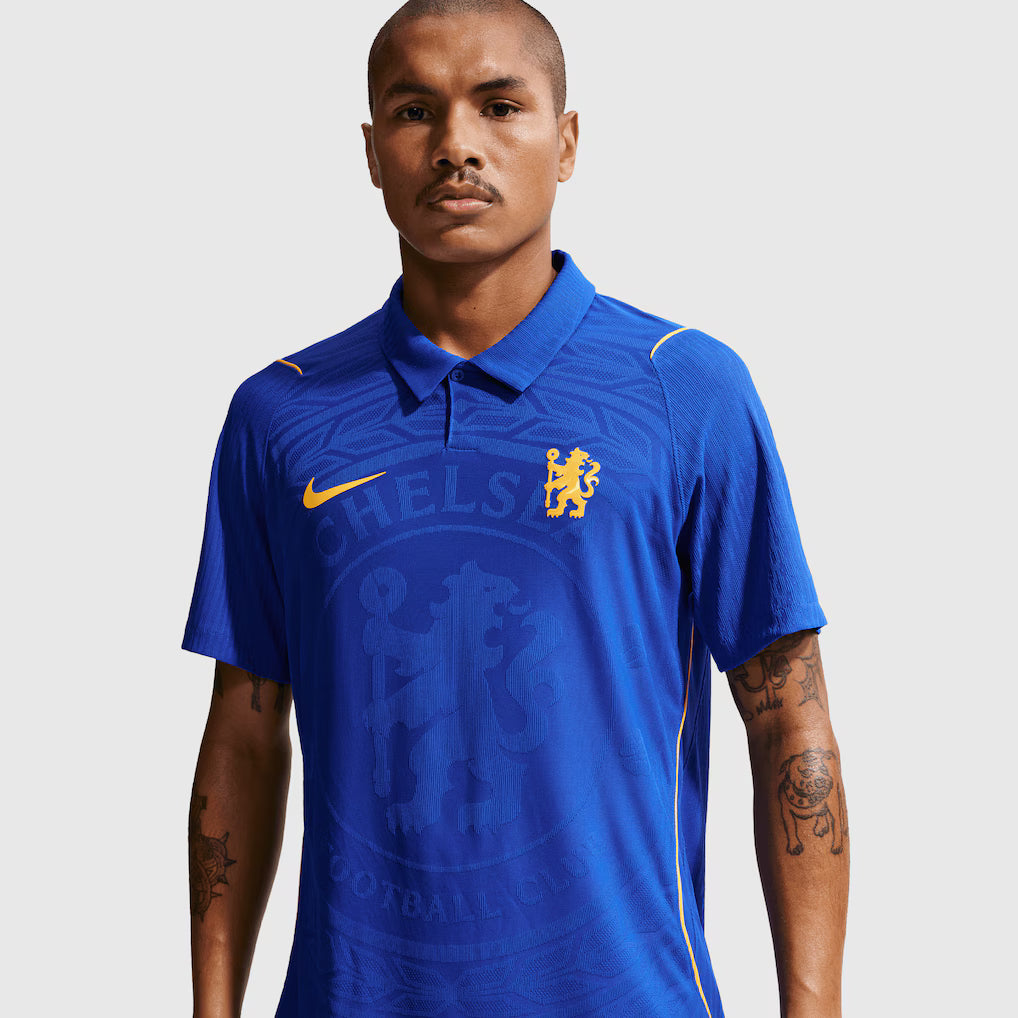Jersey do Chelsea Home 2026/27 Player Version