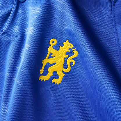 Kids Kit Chelsea 2026/27