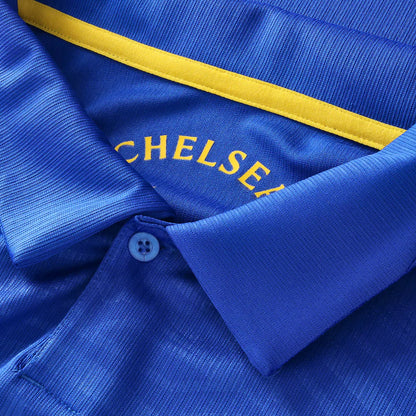 Kids Kit Chelsea 2026/27