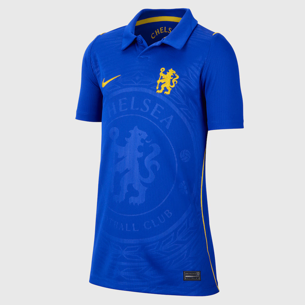 Kids Kit Chelsea 2026/27