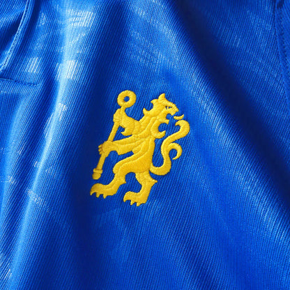 Jersey Nike Chelsea 2026/27 Home Fan Version Women's