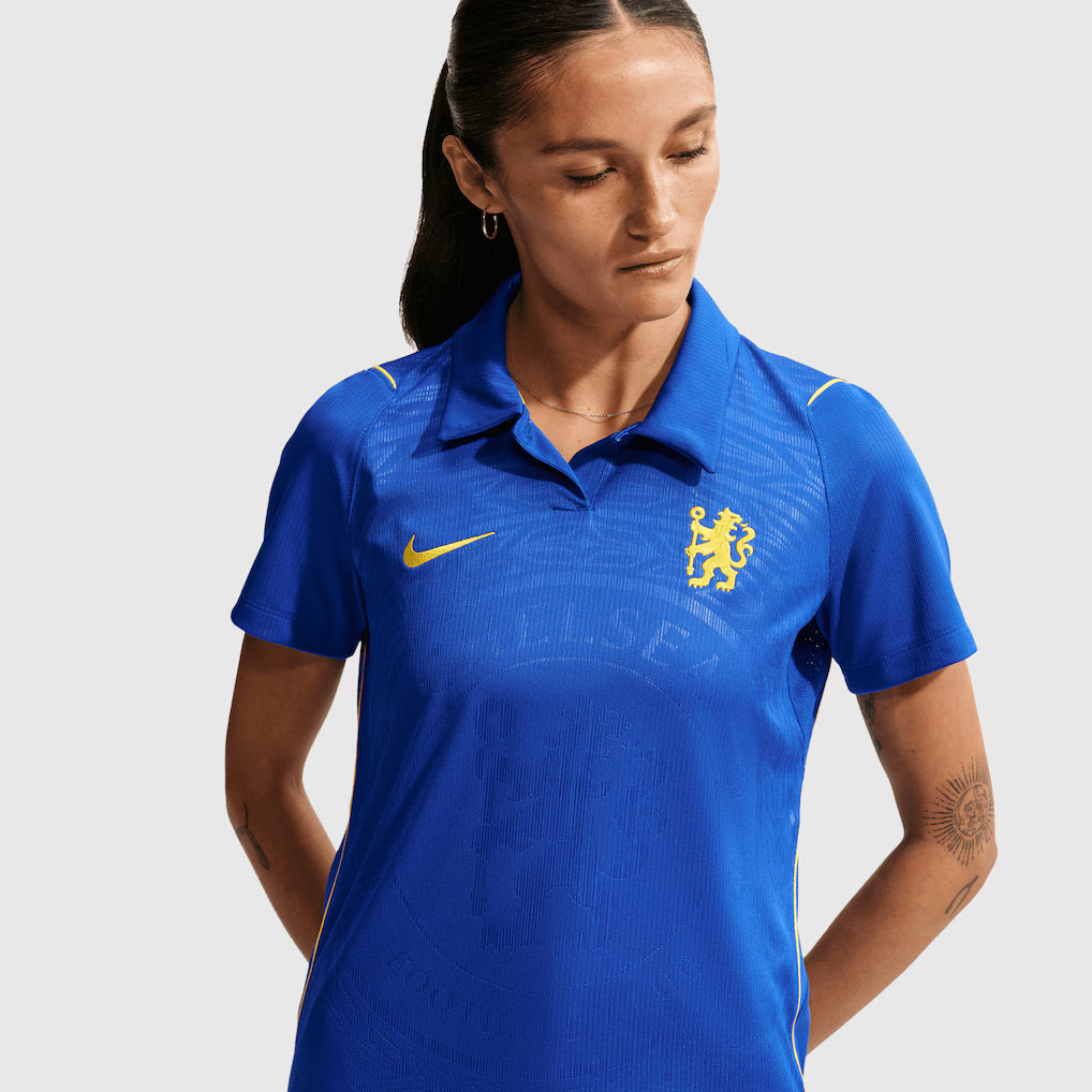 Jersey Nike Chelsea 2026/27 Home Fan Version Women's