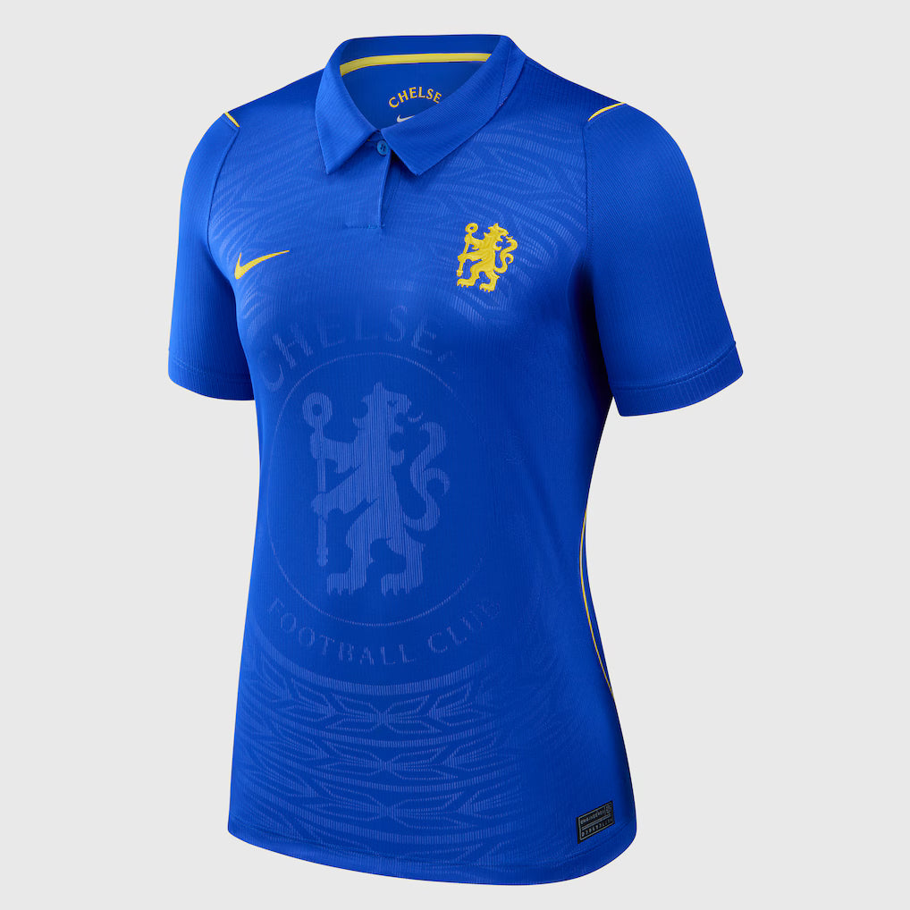 Jersey Nike Chelsea 2026/27 Home Fan Version Women's