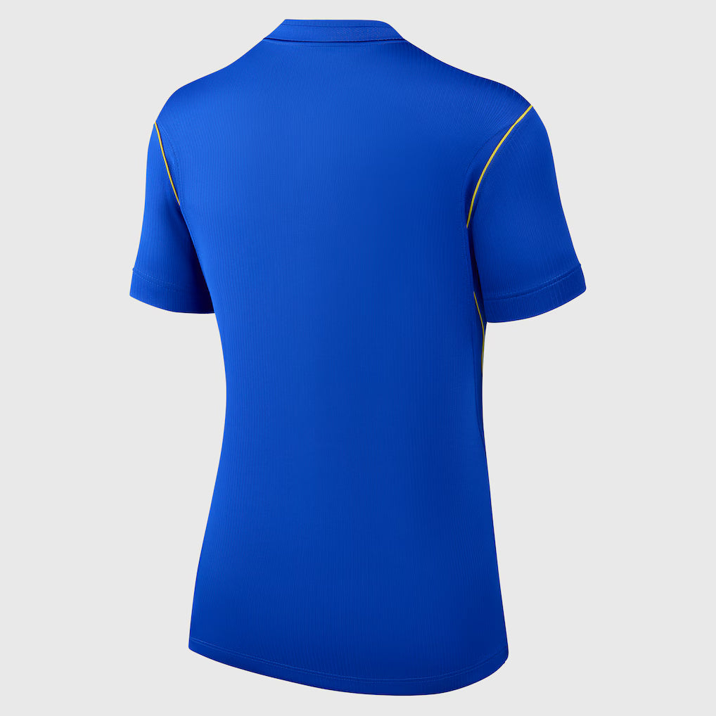 Jersey Nike Chelsea 2026/27 Home Fan Version Women's