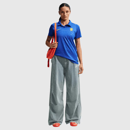 Jersey Nike Chelsea 2026/27 Home Fan Version Women's