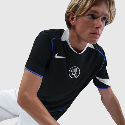Men's Chelsea Third Jersey 25/26 - Fan Version