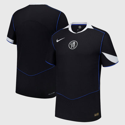 Jersey Chelsea III 2025/26 - Player Version