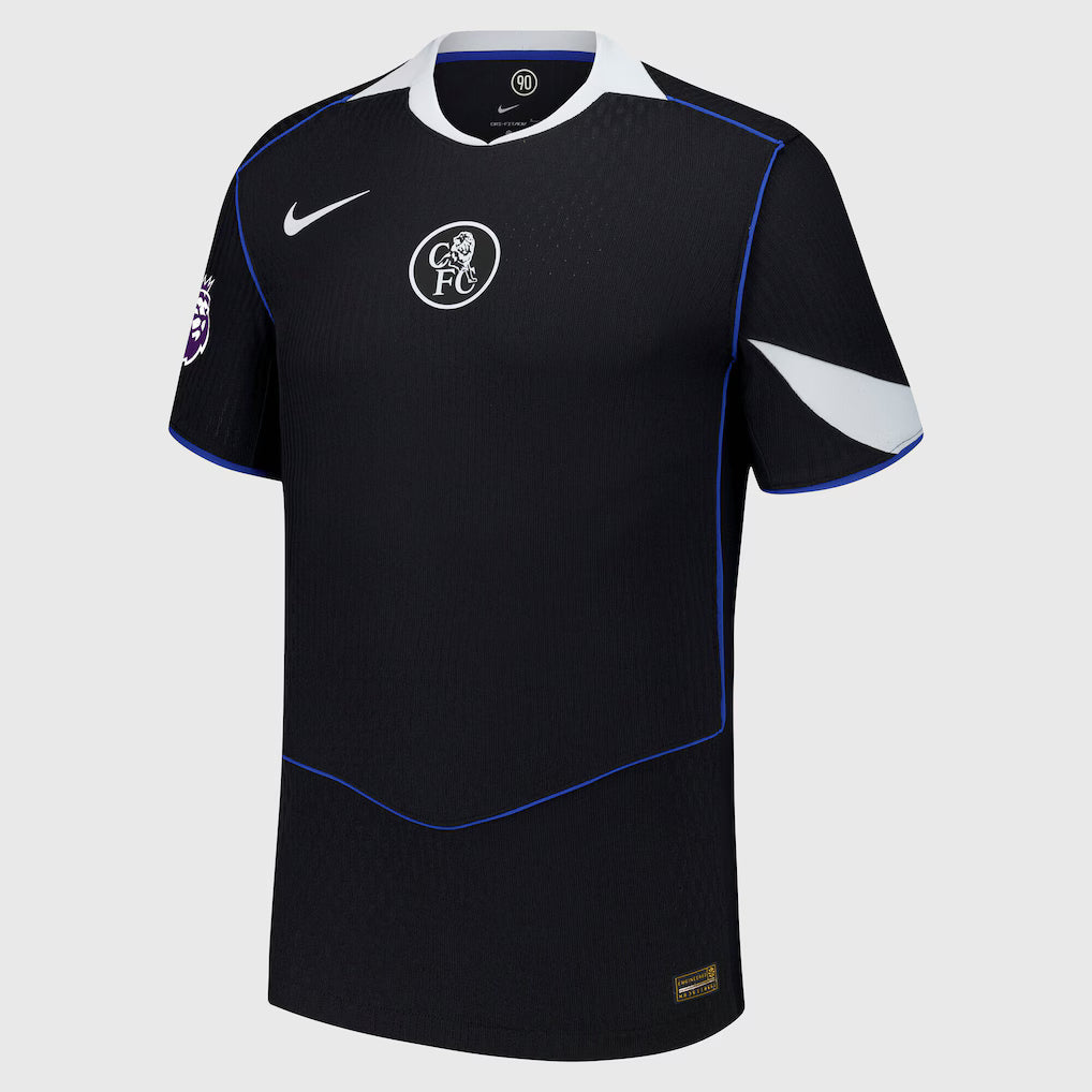 Jersey Chelsea III 2025/26 - Player Version