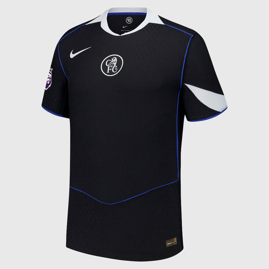 Jersey Chelsea III 2025/26 - Player Version