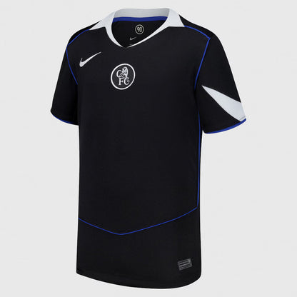 Men's Chelsea Third Jersey 25/26 - Fan Version Palmer #10