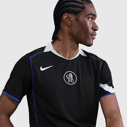 Jersey Chelsea III 2025/26 Fan Version