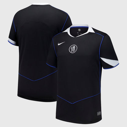 Jersey Chelsea III 2025/26 Fan Version