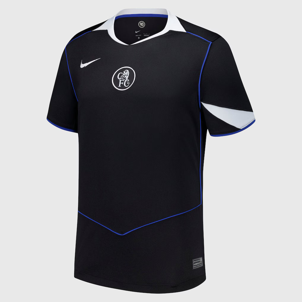Jersey Chelsea III 2025/26 Fan Version