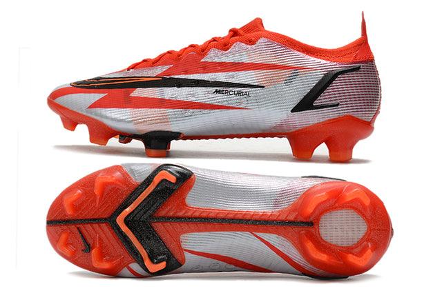 Chuteira Campo Nike Mercurial Vapor 14 Elite FG Edition CR7