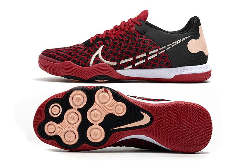 Chuteira Futsal Nike Phantom GT - Red - Low