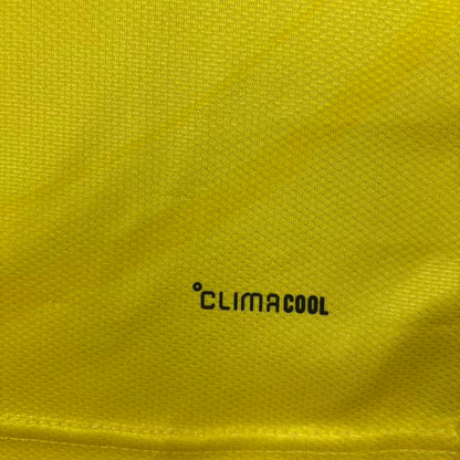 Club América Home 2026/27