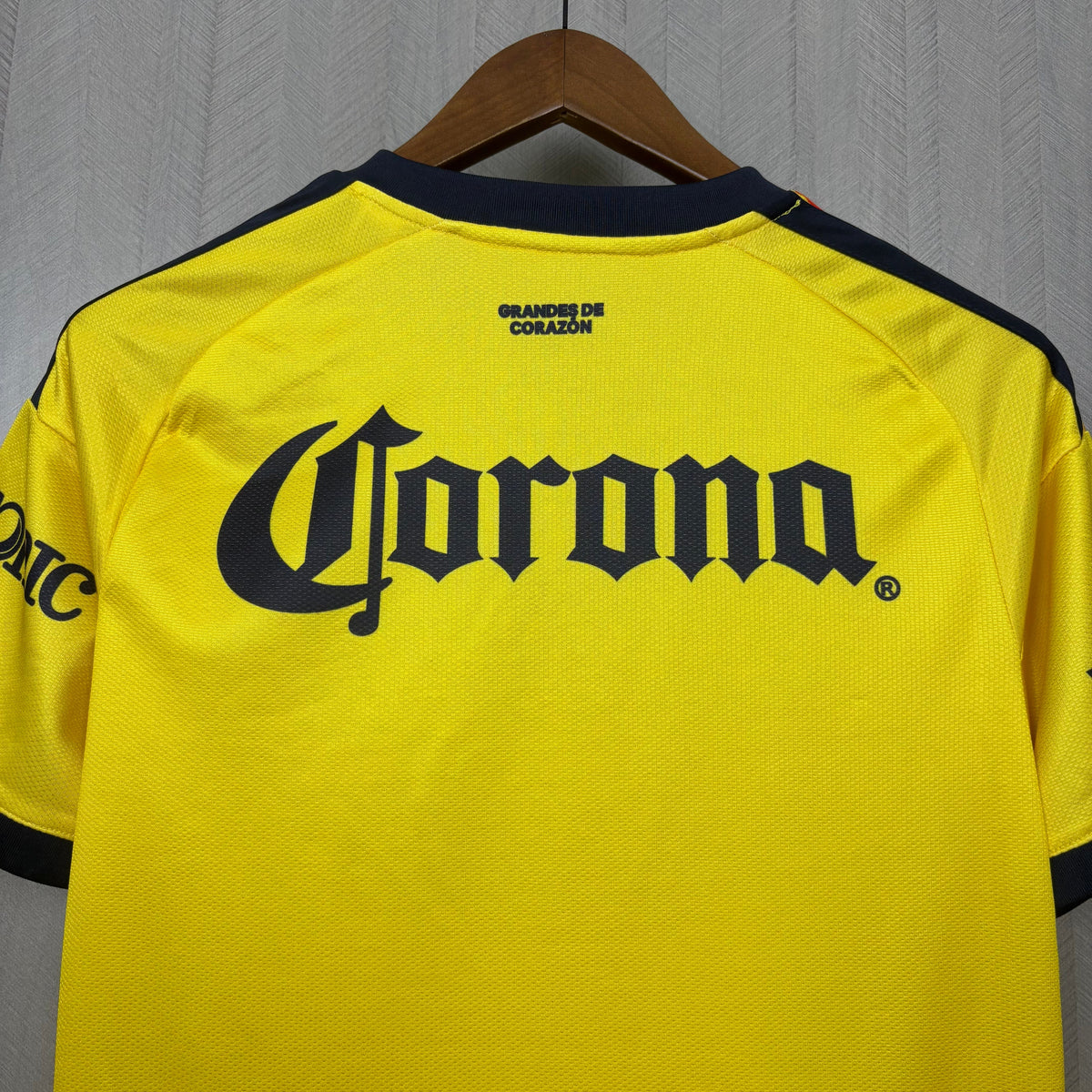 Club América Home 2026/27