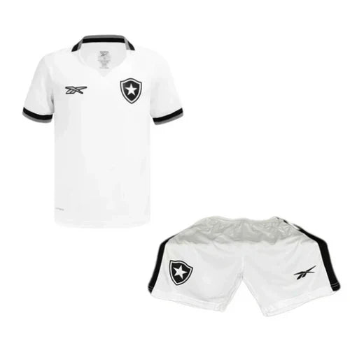 Kids Kit Botafogo 24/25 Third