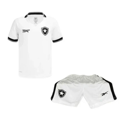 Kids Kit Botafogo 24/25 Third