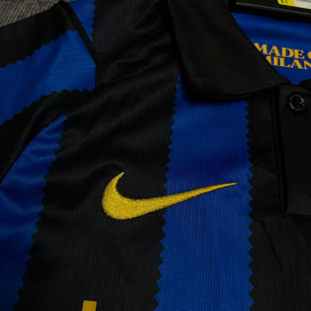 Kids Kit Inter Milão Home 2026/27