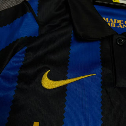 Kids Kit Inter Milão Home 2026/27