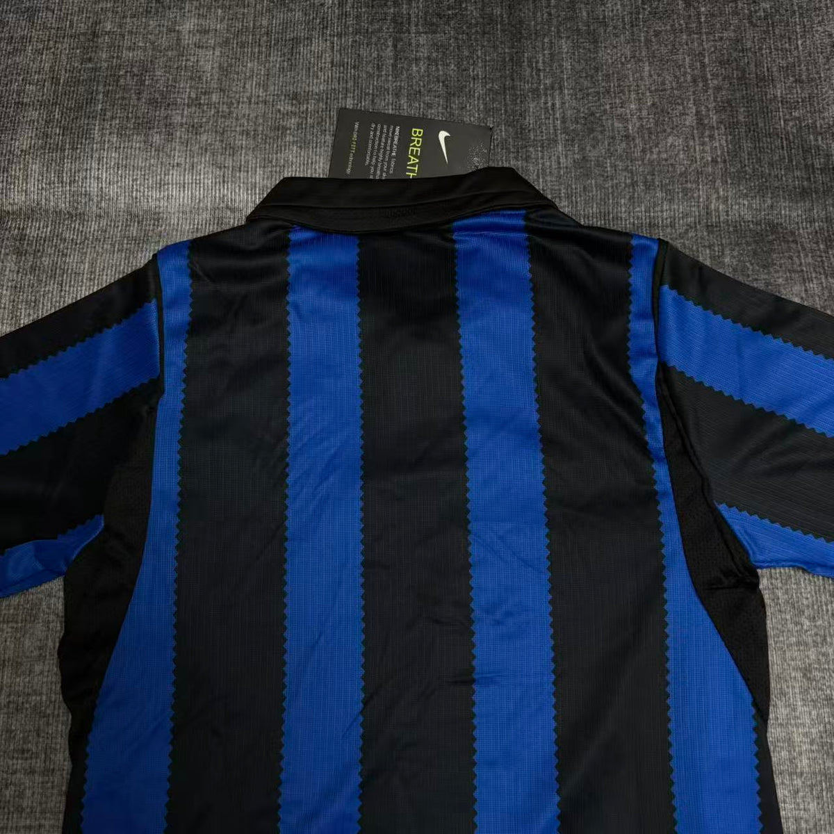 Kids Kit Inter Milão Home 2026/27