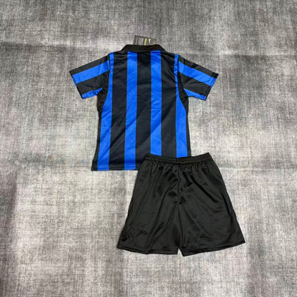 Kids Kit Inter Milão Home 2026/27