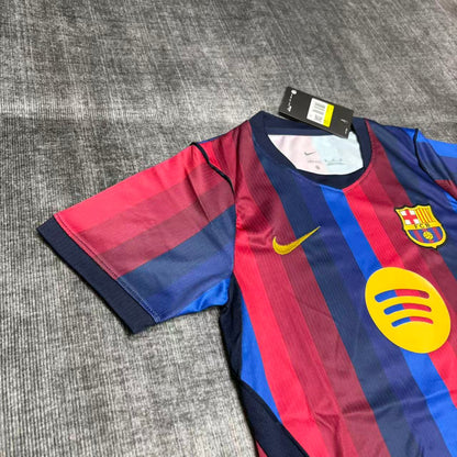 Kids Kit Barcelona Home 2026/27