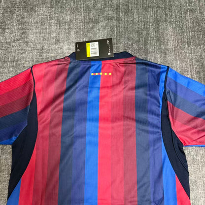 Kids Kit Barcelona Home 2026/27