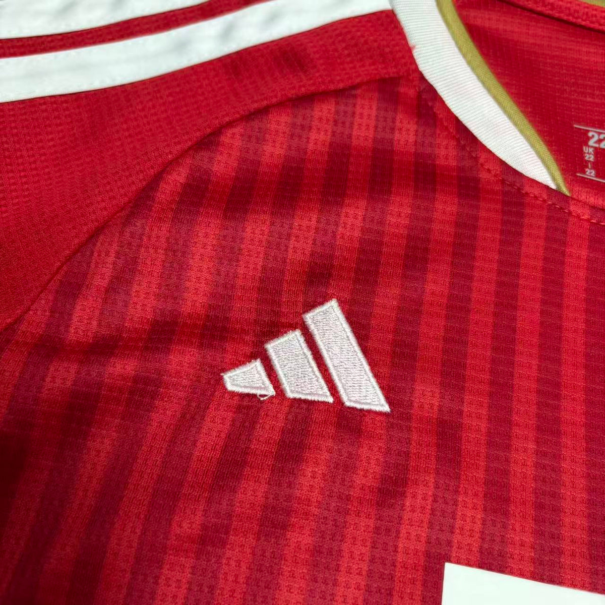 Kids Kit Bayern Munique Home 2026/27