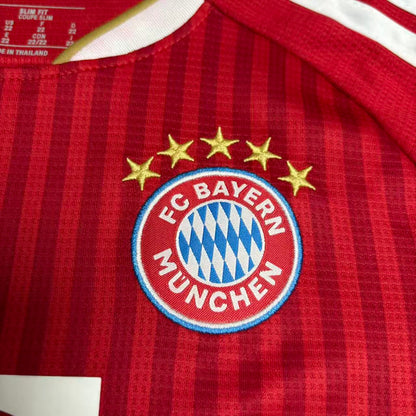 Kids Kit Bayern Munique Home 2026/27