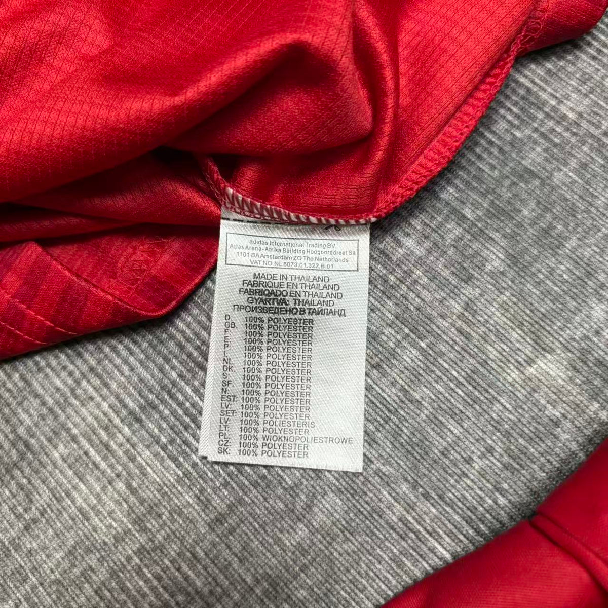 Kids Kit Bayern Munique Home 2026/27